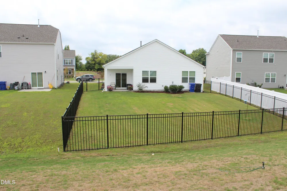 164 Ethel Lane Angier, NC 27501