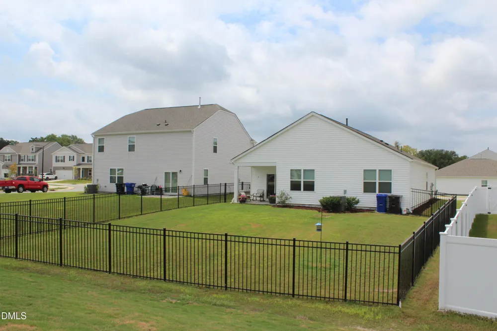 164 Ethel Lane Angier, NC 27501