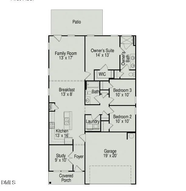 95 Chardonnay Drive Lillington, NC 27546
