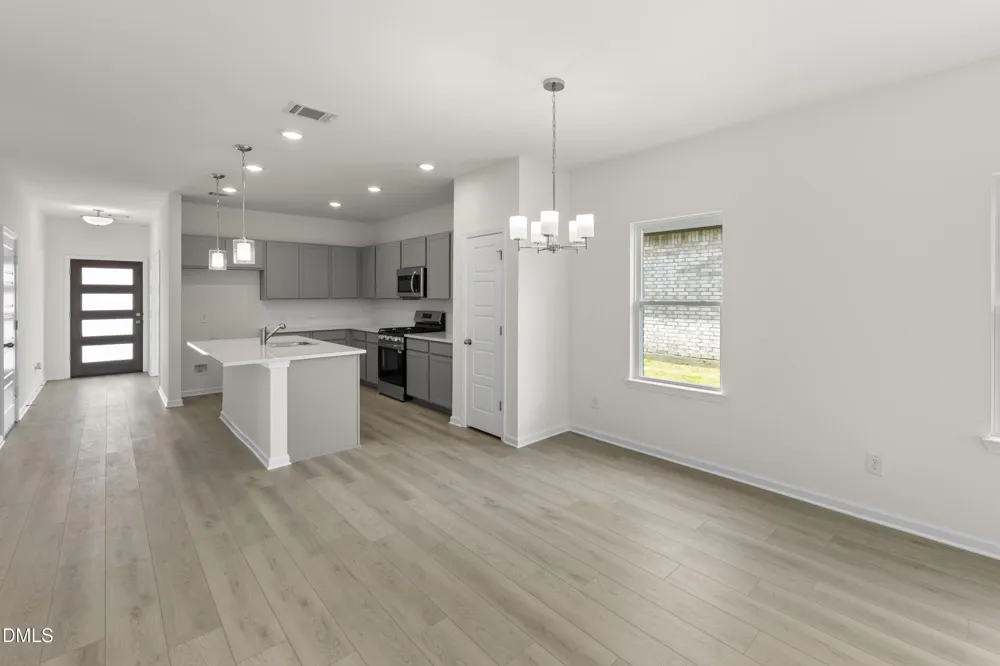 95 Chardonnay Drive Lillington, NC 27546