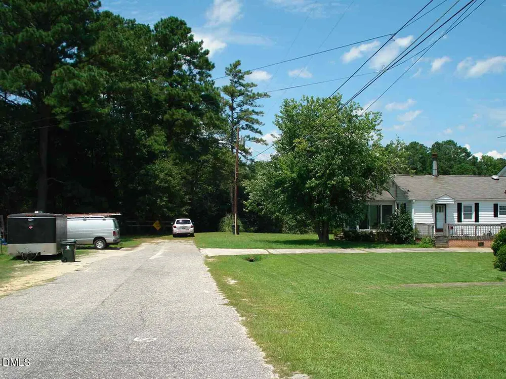 00 E Jackson Boulevard Erwin, NC 28339