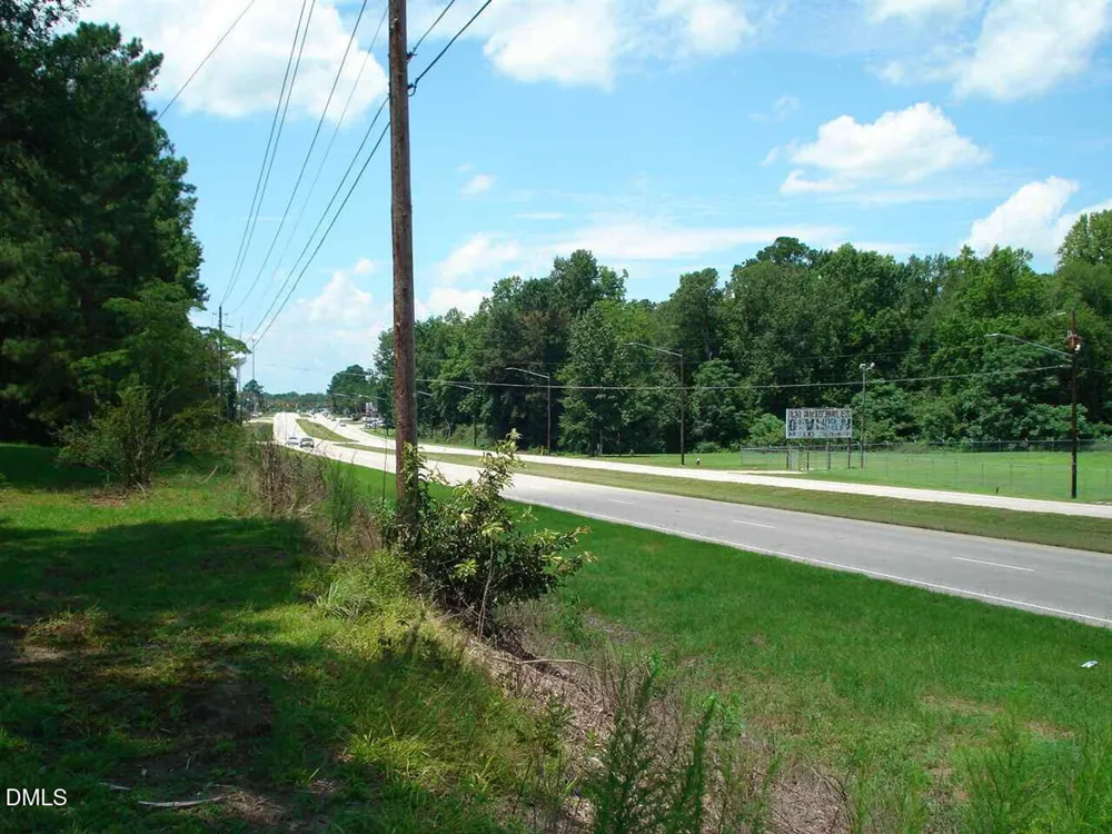 00 E Jackson Boulevard Erwin, NC 28339