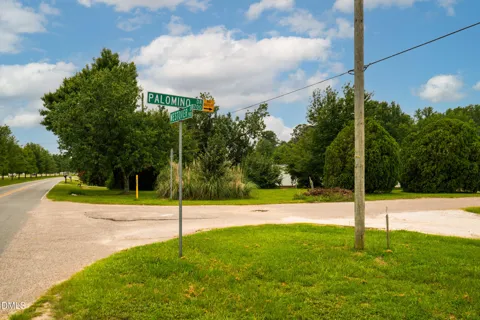 0 Palomino Drive
