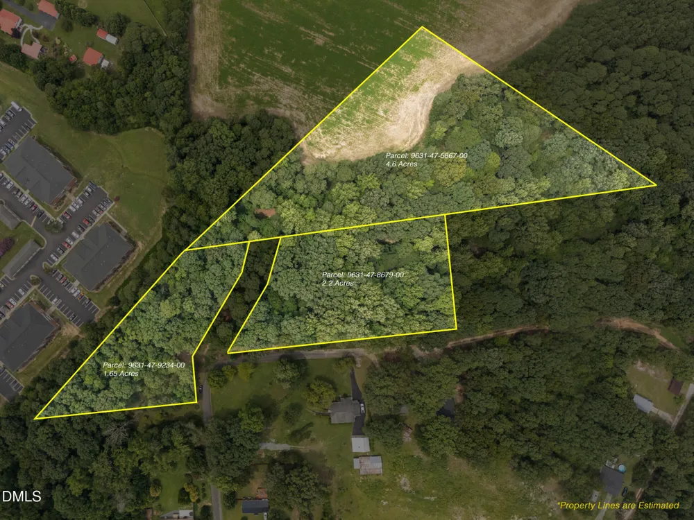 0 Palomino Drive Sanford, NC 27330