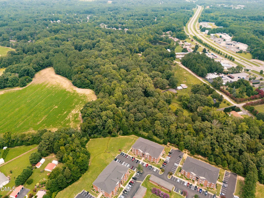 0 Palomino Drive Sanford, NC 27330