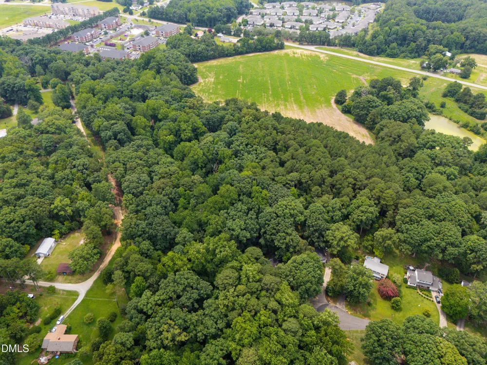 0 Palomino Drive Sanford, NC 27330