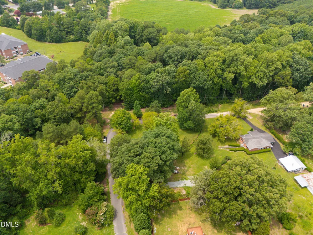 0 Palomino Drive Sanford, NC 27330