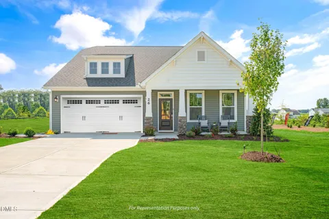 88 Knotts Loop