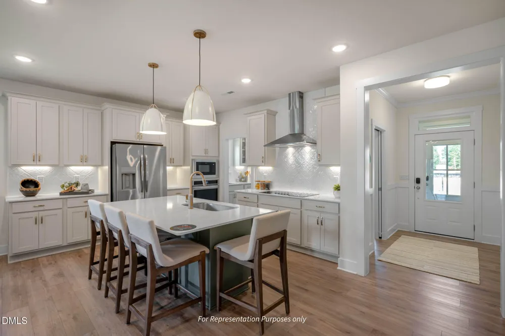 88 Knotts Loop Lillington, NC 27546