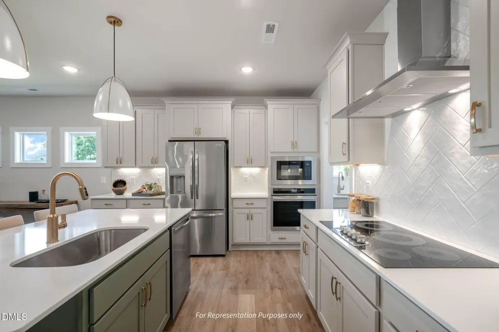 88 Knotts Loop Lillington, NC 27546
