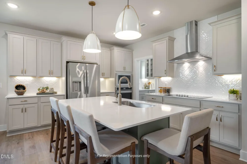 88 Knotts Loop Lillington, NC 27546