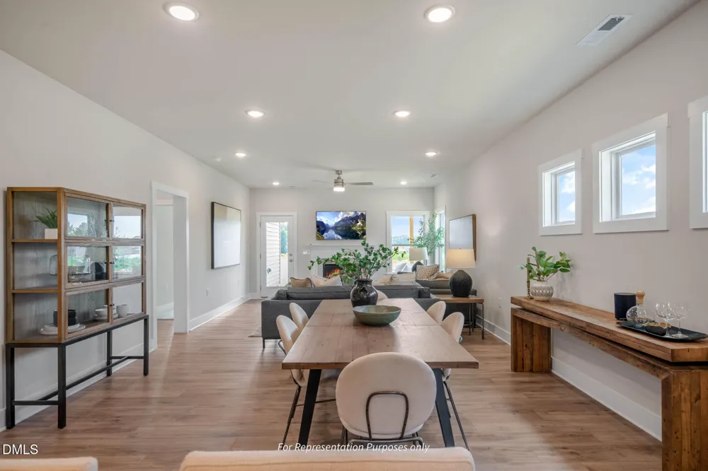88 Knotts Loop Lillington, NC 27546