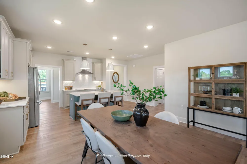 88 Knotts Loop Lillington, NC 27546