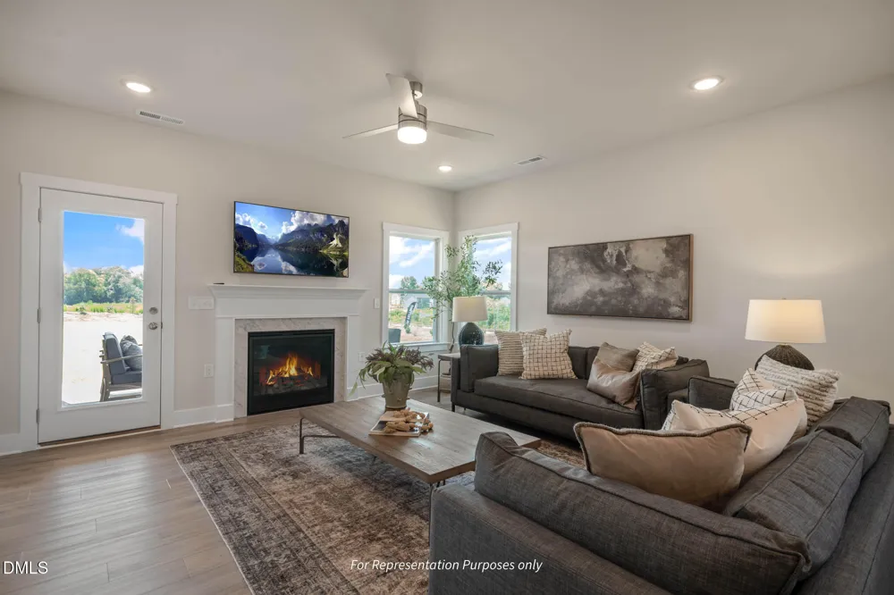 88 Knotts Loop Lillington, NC 27546
