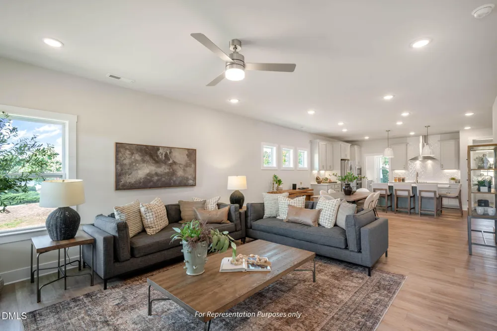 88 Knotts Loop Lillington, NC 27546
