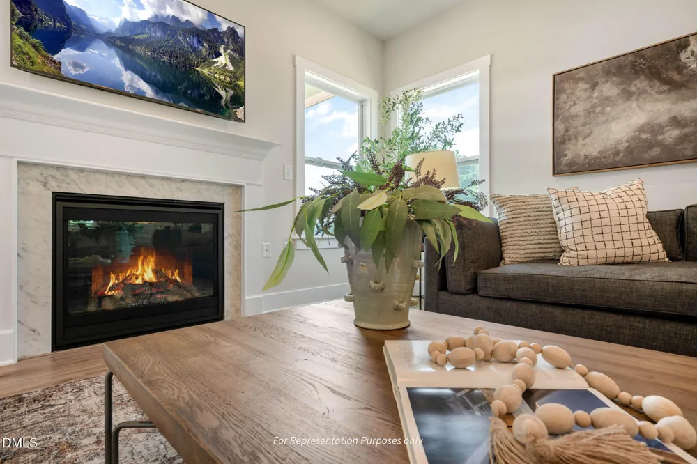 88 Knotts Loop Lillington, NC 27546