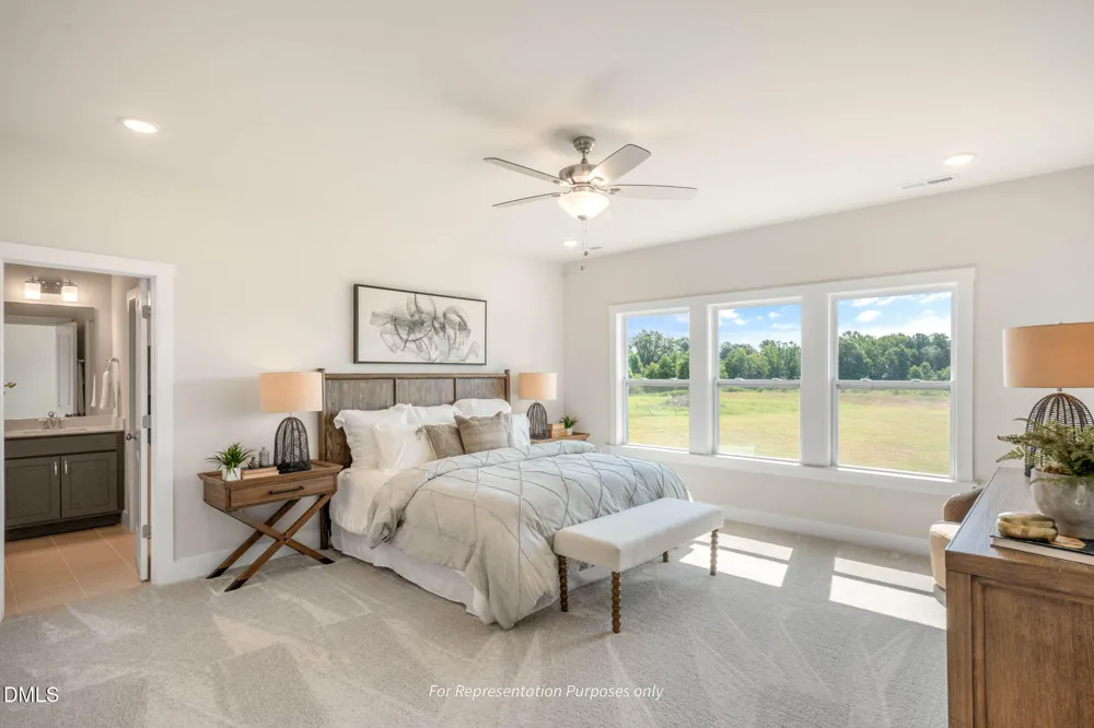88 Knotts Loop Lillington, NC 27546