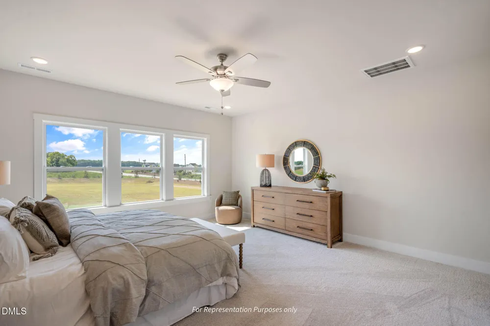 88 Knotts Loop Lillington, NC 27546
