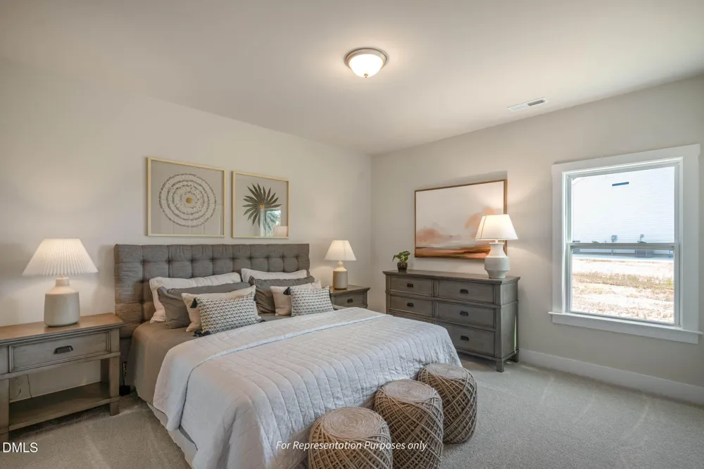 88 Knotts Loop Lillington, NC 27546