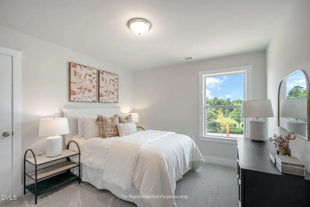 88 Knotts Loop Lillington, NC 27546