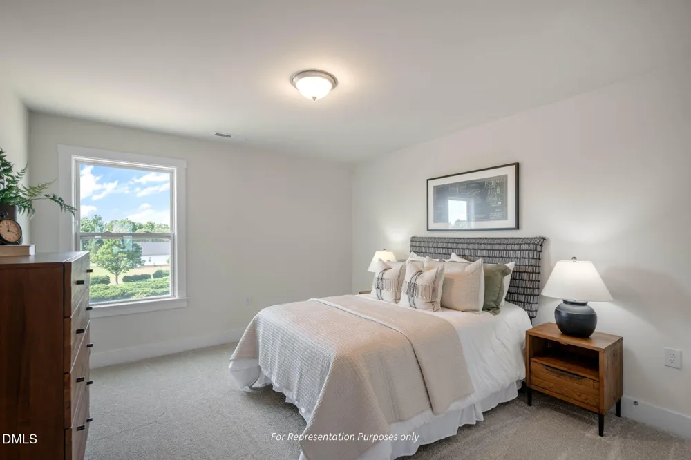 88 Knotts Loop Lillington, NC 27546