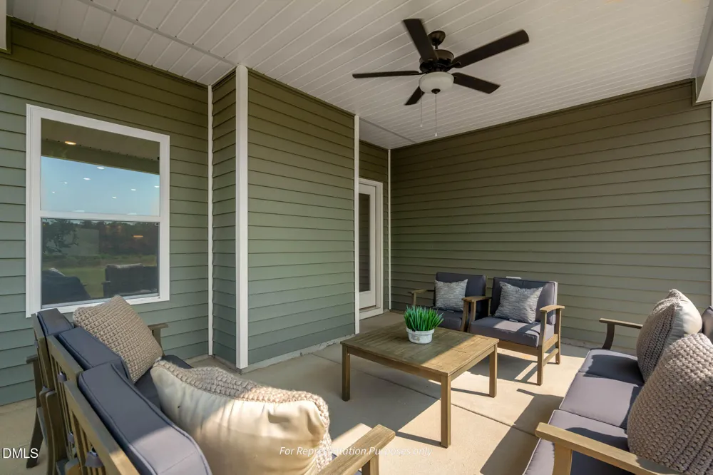 88 Knotts Loop Lillington, NC 27546