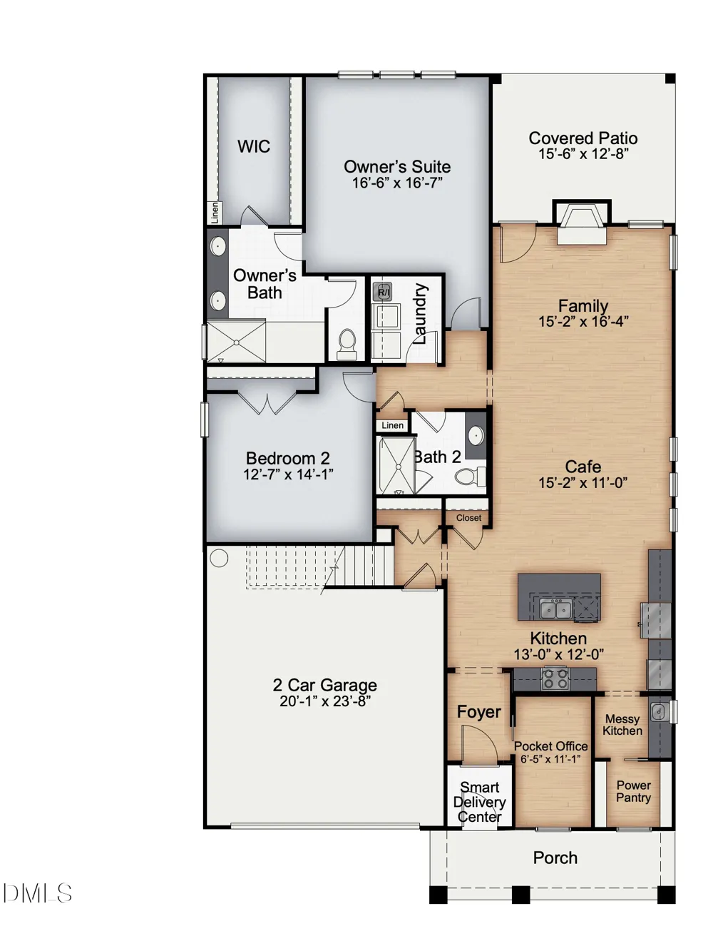 88 Knotts Loop Lillington, NC 27546