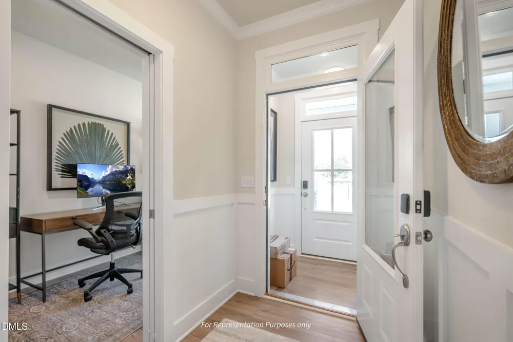88 Knotts Loop Lillington, NC 27546