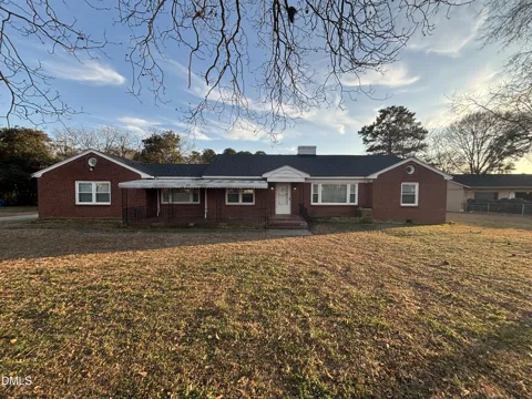 509 Erwin Road #A