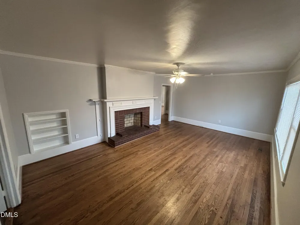 509 Erwin Road #A Dunn, NC 28334