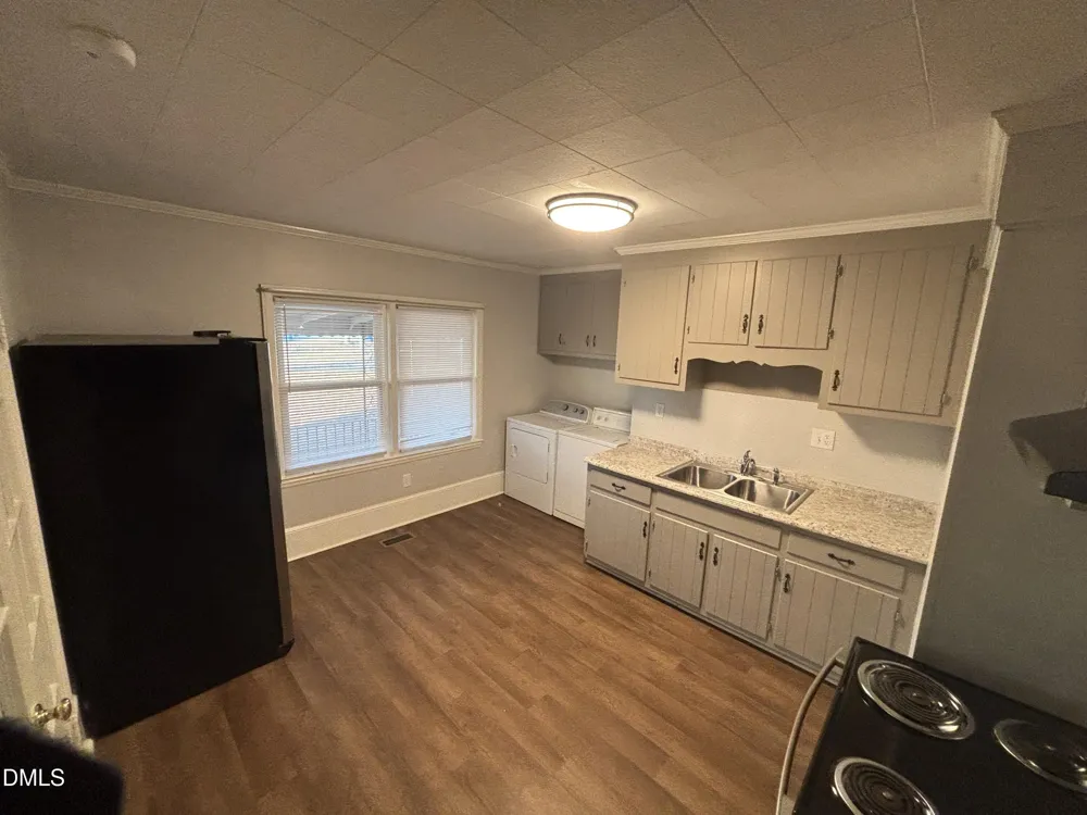 509 Erwin Road #A Dunn, NC 28334