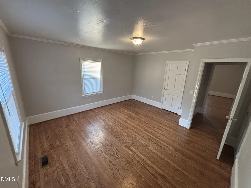 509 Erwin Road #A Dunn, NC 28334