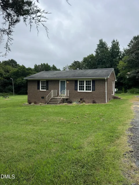 594 Robert Norris Road