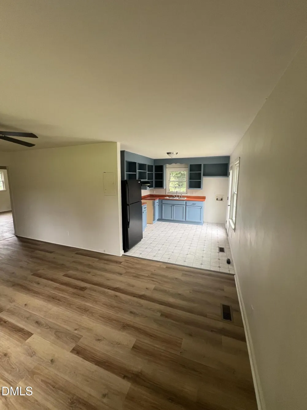594 Robert Norris Road Roxboro, NC 27574