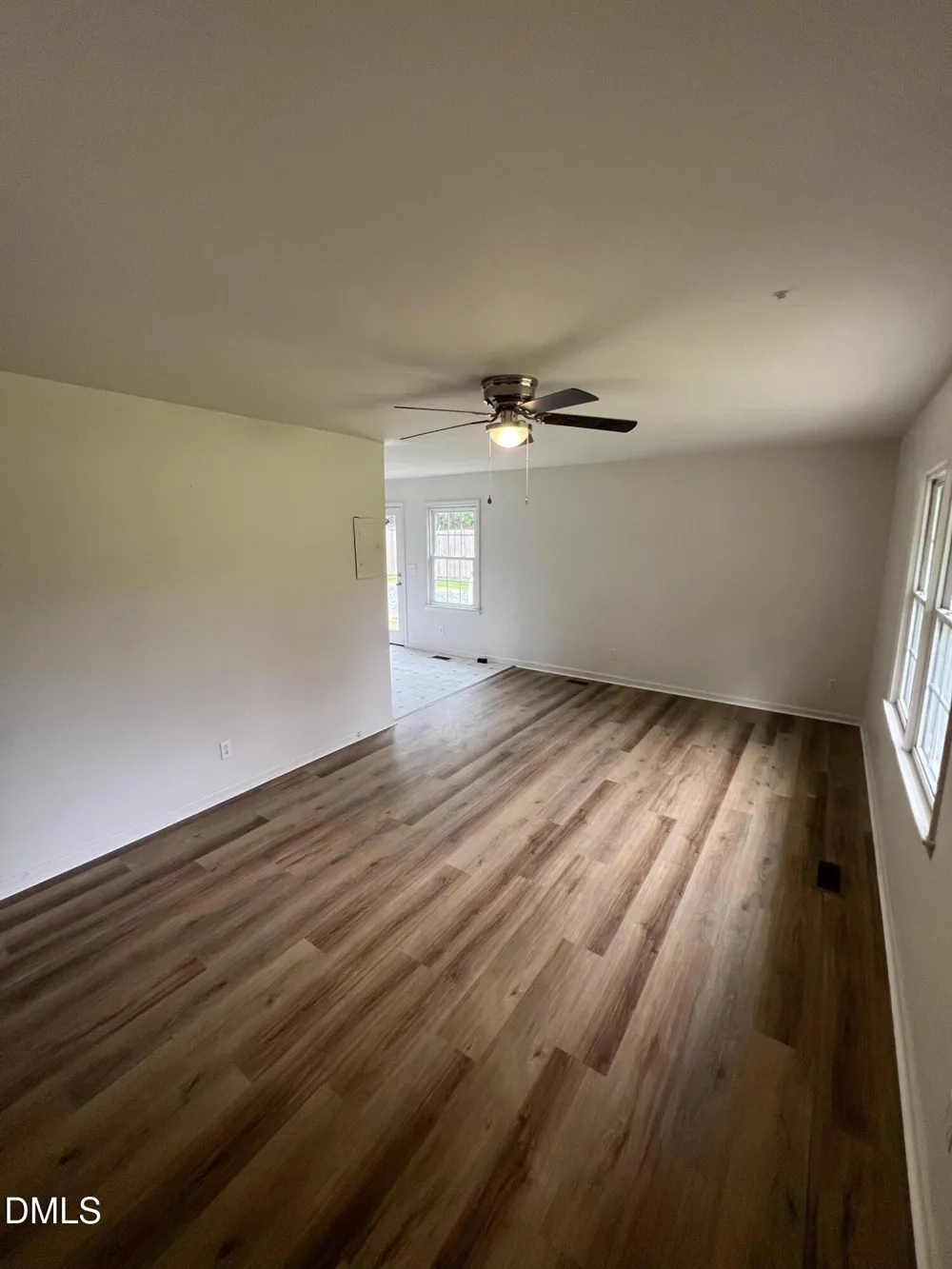 594 Robert Norris Road Roxboro, NC 27574