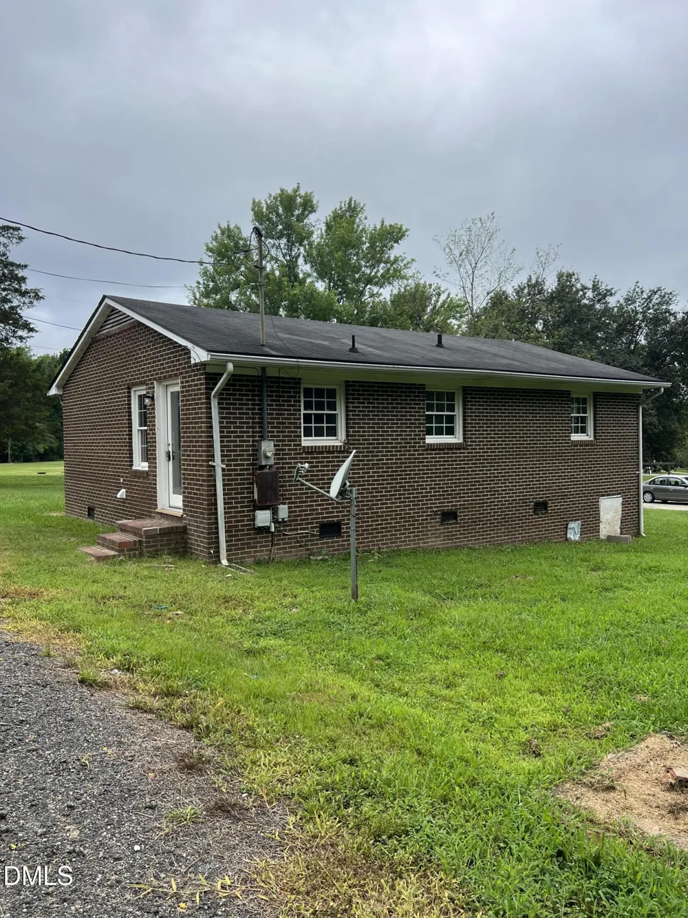 594 Robert Norris Road Roxboro, NC 27574