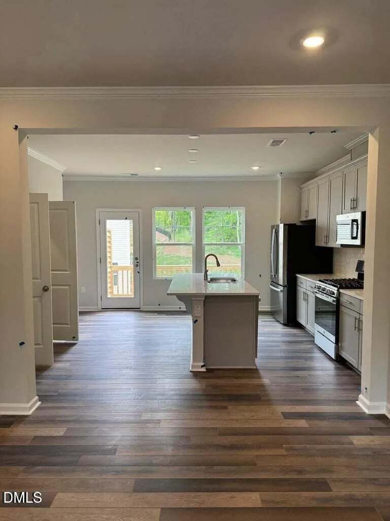 1056 Lily Loch Way Durham, NC 27703
