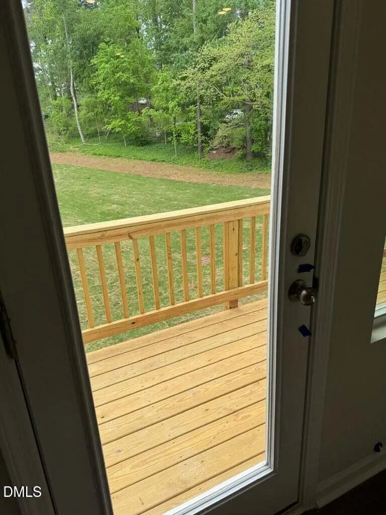 1056 Lily Loch Way Durham, NC 27703
