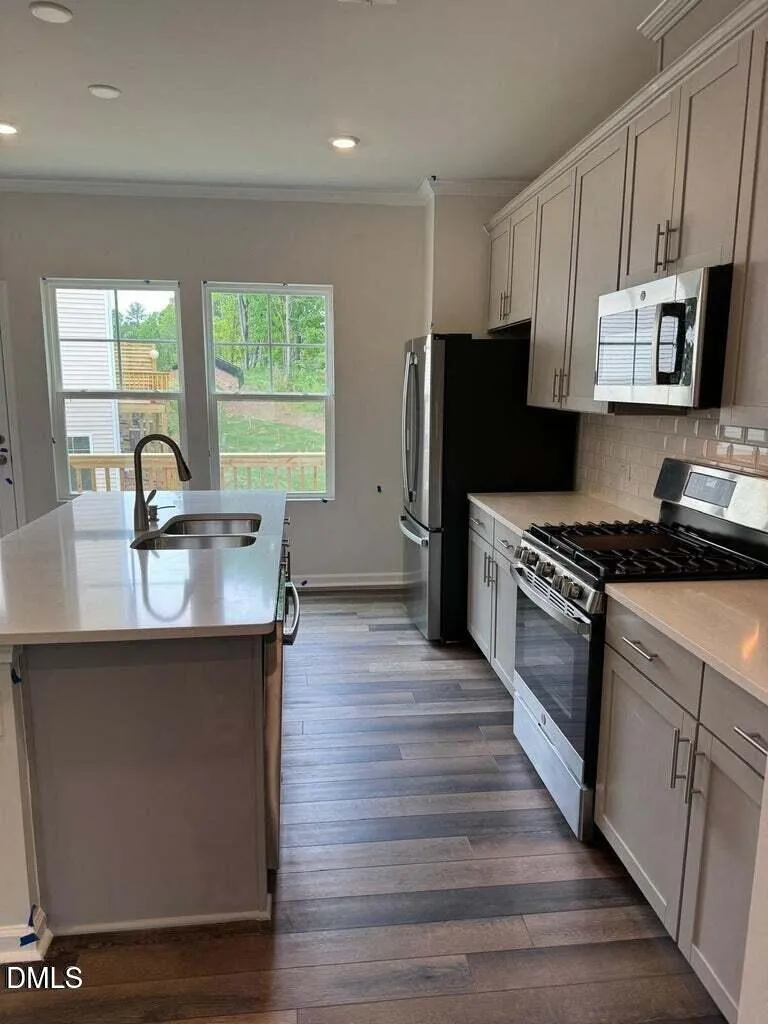 1056 Lily Loch Way Durham, NC 27703