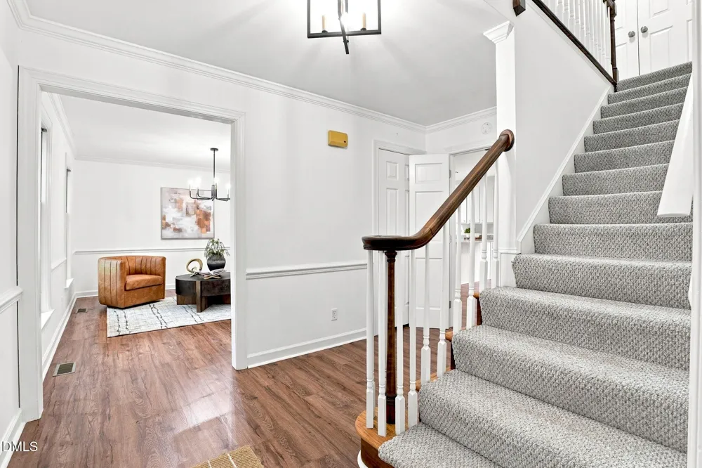 616 Chad Street Rocky Mount, NC 27803
