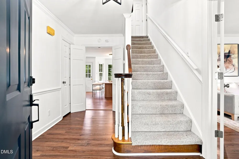 616 Chad Street Rocky Mount, NC 27803