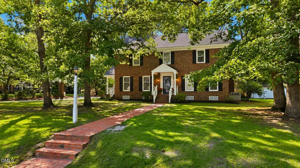 616 Chad Street Rocky Mount, NC 27803