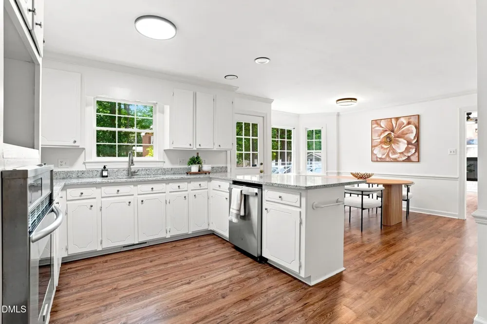 616 Chad Street Rocky Mount, NC 27803