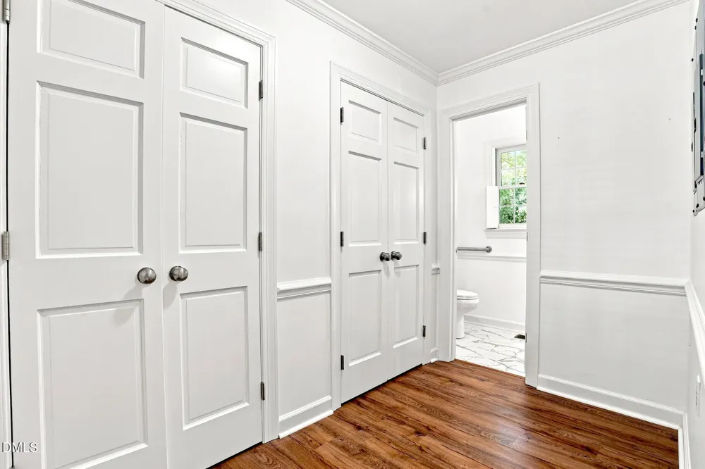 616 Chad Street Rocky Mount, NC 27803