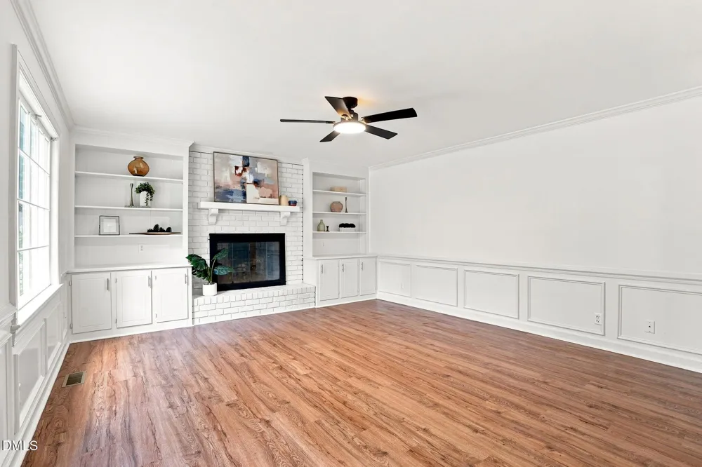 616 Chad Street Rocky Mount, NC 27803