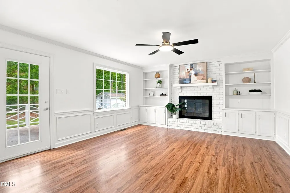 616 Chad Street Rocky Mount, NC 27803