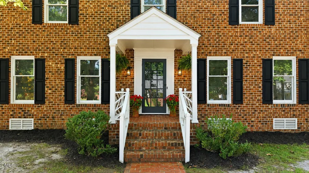 616 Chad Street Rocky Mount, NC 27803