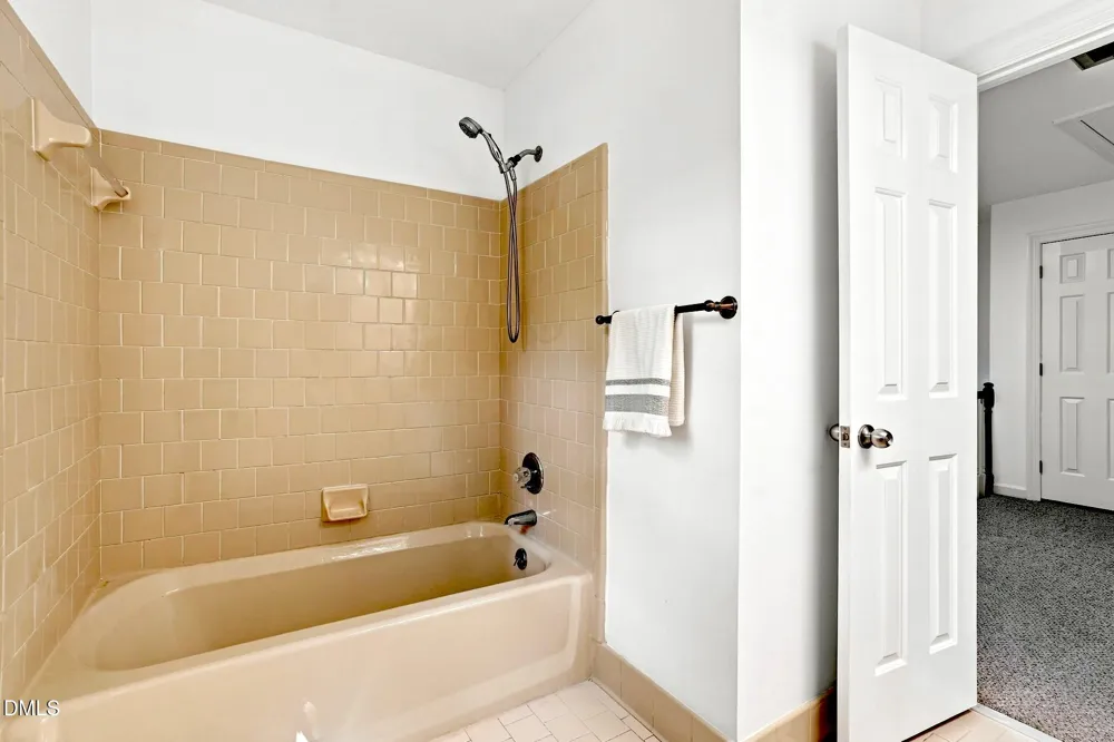 616 Chad Street Rocky Mount, NC 27803