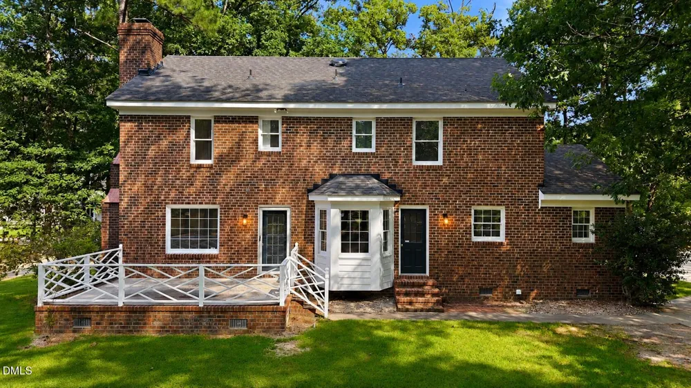616 Chad Street Rocky Mount, NC 27803