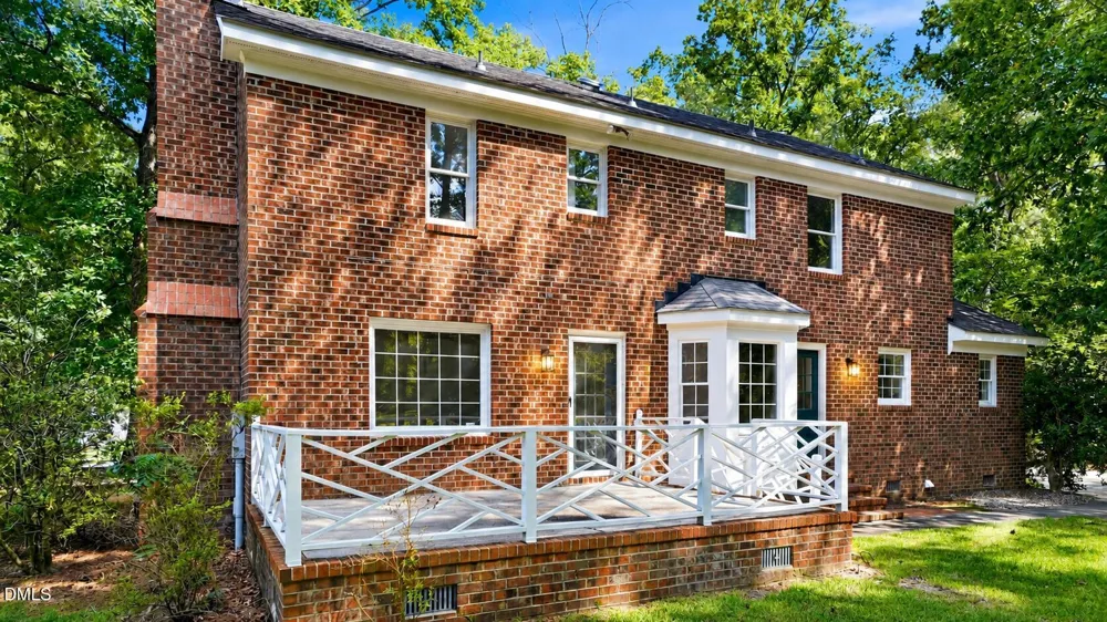616 Chad Street Rocky Mount, NC 27803